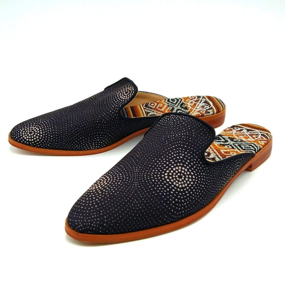 Inkkas Muse Slides Women 9